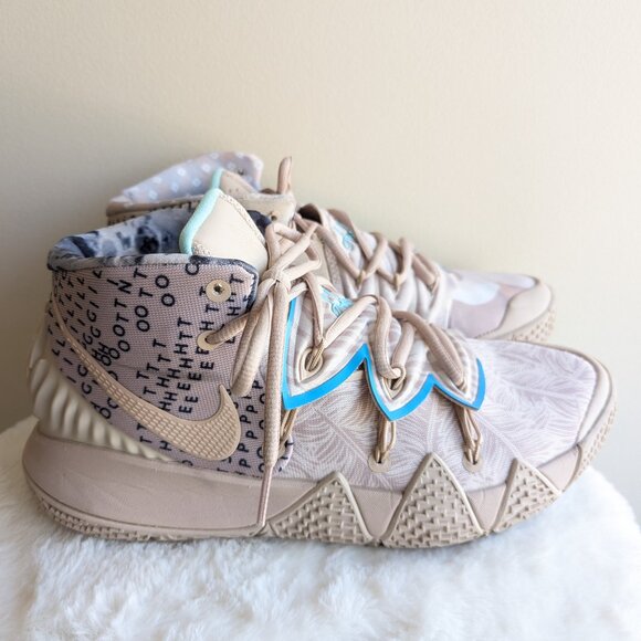 Nike Kyrie S2 Hybrid 'Desert Camo' - Picture 4 of 13